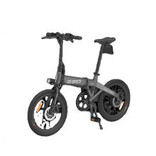 Bicicleta eléctrica plegable de bicicleta eléctrica HIMO Z20